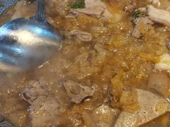 -人民公社大食堂(顺义总店)