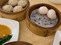 -益健海鲜大食坊(拱北口岸店)