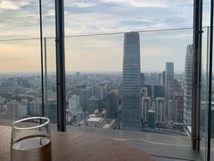 -北京柏悦酒店·锦庭餐厅Dining Room