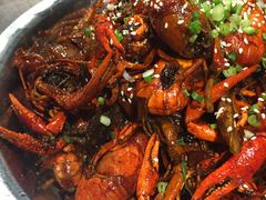 -巴厘龙虾·榜首油焖大虾(音乐学院·沿江酒馆店)