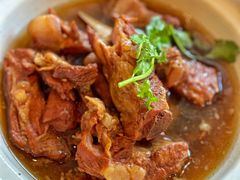 传世排骨-真定郝家排骨(正定县总店)