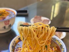 -张有德老字号牛肉面(总店)