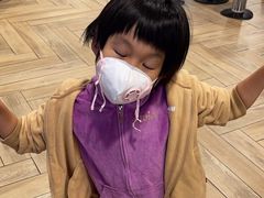 -麦当劳(萧山国际机场T3航站楼店)