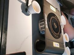 -江边城外烤全鱼(世茂广场店)