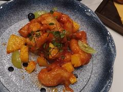 -打酱油·非遗淮扬菜(瘦西湖梅岭店)