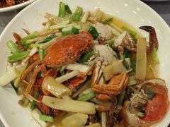-辣螃铠盆盆蟹大排档(总店)