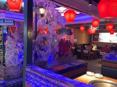 -山河屯铁锅炖鲜鹅·东北菜(开发区一店)