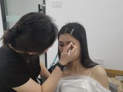 -吉田美学化妆美甲摄影培训(丽水校区)
