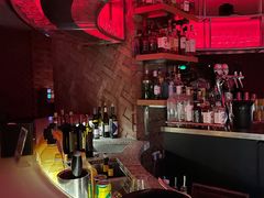 -非常时髦餐厅VUE Restaurant(外滩茂悦大酒店)