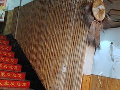 -下梅人家土菜馆(历史文化餐厅度假区店)