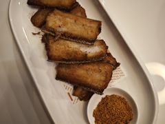 -新白鹿餐厅(第一百货店)