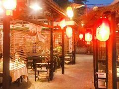 -五邑人家(江门店)