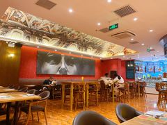-安妮意大利餐厅(世贸天阶店)