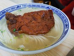 -盛兴面馆(真儒大厦店)