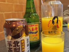-味家烤肉烤鳗鱼牛排(西塔旗舰店)