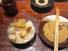 -那家老院子(云峰街店)