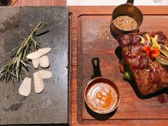 -1874融合西厨·观景餐厅(保利店)