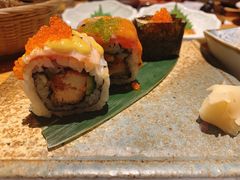 -花潮料理艺食馆(世欧广场店)