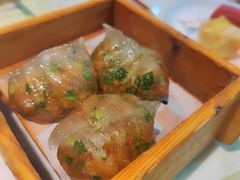 -點無缺茶楼·海鲜酒家(世博店)