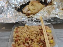 -窑鸡王(锦霞店)