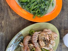 -贞姨美食·老字号海鲜大排档