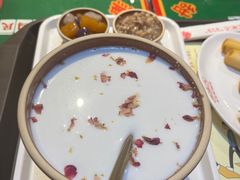 -五条人糖水铺(光谷世界城店)