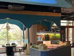 -巴依老爷新疆餐厅