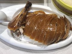 -大鸭梨烤鸭(金色漫香店)