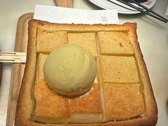 -绿茶餐厅(北京世纪金源店)