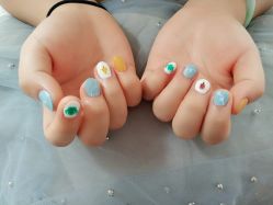 -安可儿Anker's Nail日式美甲美睫