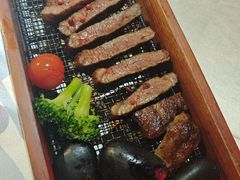 -桃花江餐厅·江景-约会·聚会