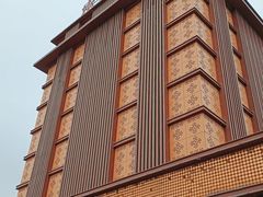 -水晶之星洗浴温泉汗蒸