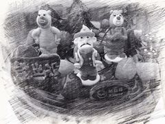 -万利隆·活力烘焙(人民路店)