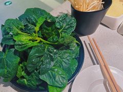 -海底捞火锅(玉桥商业广场店)