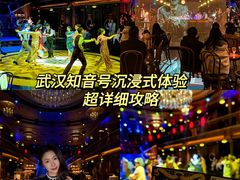 -武汉知音号