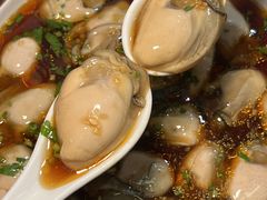 -大洋家·精品潮汕菜·生腌砂锅粥(天河东路店)