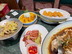 -新白鹿餐厅(京基KK ONE店)