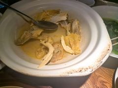 -金苑酒家·客家菜·广东老字号(万象店)