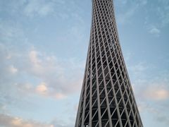 -珠江夜游广州塔·中大码头