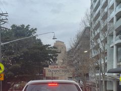 -悉尼海港大桥