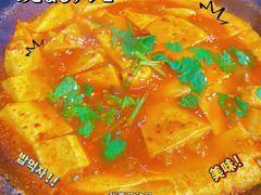 -一味韩餐(天鹅湖万达店)
