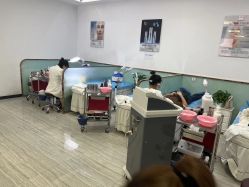 -悟空祛痘·亚健康皮肤管理中心