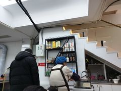 -地锅之家·鲜货工厂(华发路店)