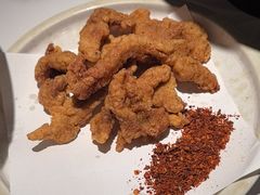 -首秀·四川料理(吾悦广场店)