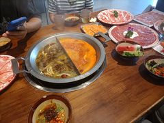 -楠火锅(昆山金鹰店)