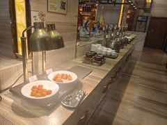 -深圳君逸国际酒店(龙岗横岗塘坑地铁站店)