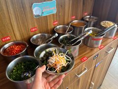 -小螺大作·螺蛳粉火锅(林和西店)