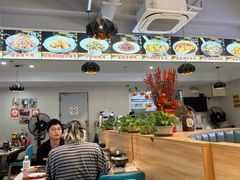 -福巷湘食小馆·猛火现炒(上海首店)