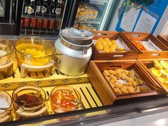 -海汕记·潮汕鲜牛肉火锅·自助