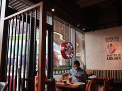 大堂-COSTA COFFEE(昆城广场店)